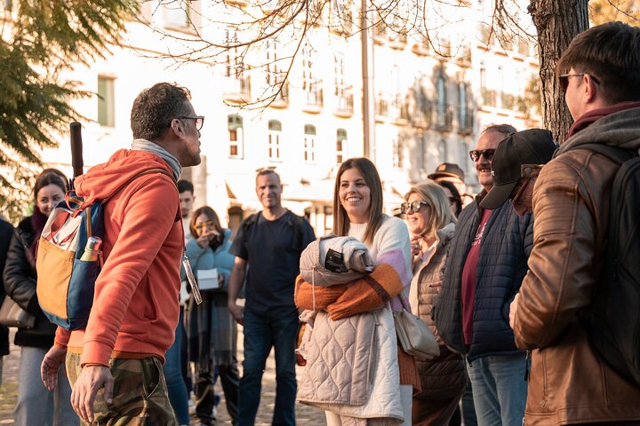 Lisbon tours under €25 for one person