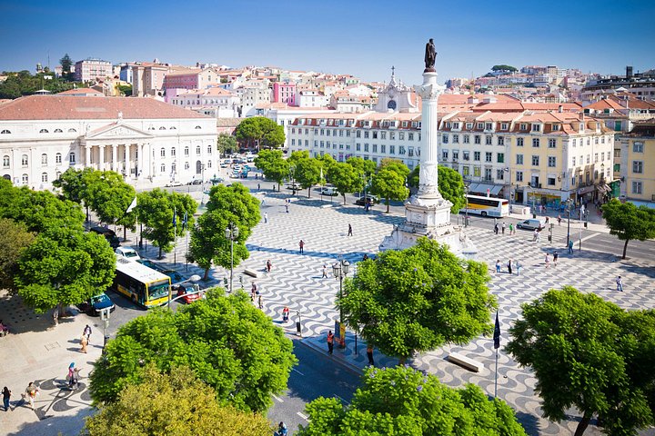 Best of Lisbon Small-Group Guided Walking Tour, photograph 4