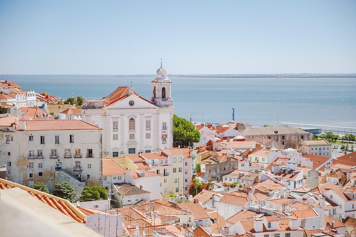 Best of Lisbon Small-Group Guided Walking Tour, photograph 6