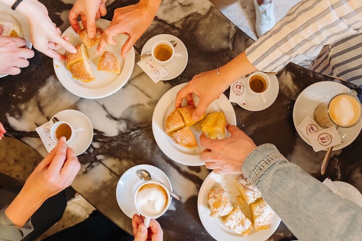 Lisbon food tours
