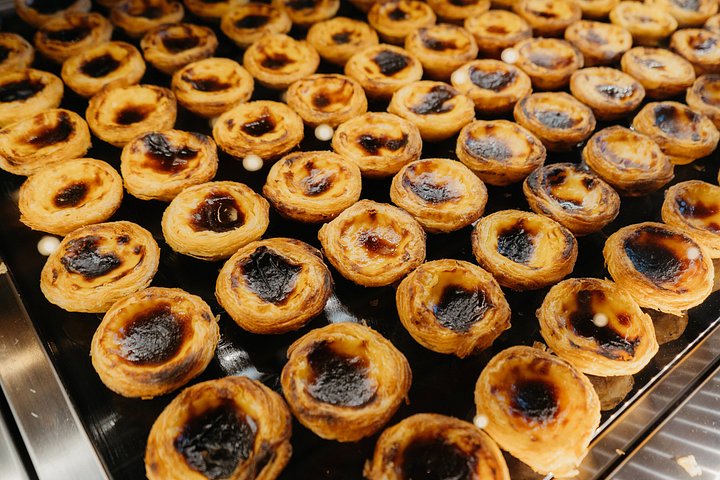 Lisbon's Greatest Hits: Small-Group Food Tour, photograph 2