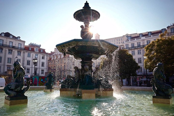 Lisbon Private Food Tour – Taste 10+ Local Dishes & Wines, photograph 2